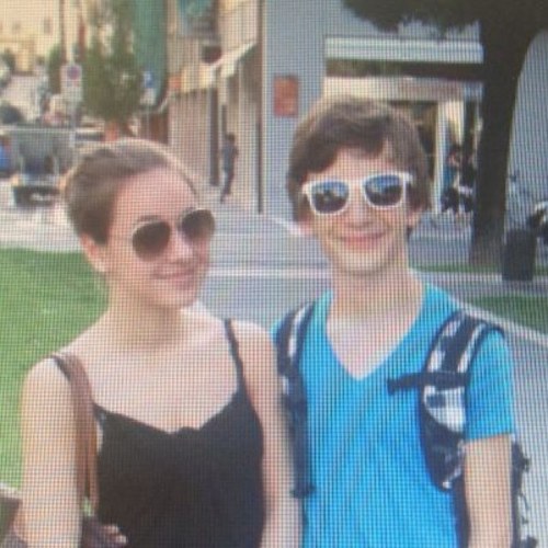 einHobbit1005's profile picture. 