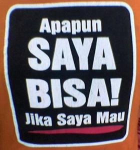 pegawai swasta yg cuma suka ngeluarin apa yang ada difikiran dan dihati aja