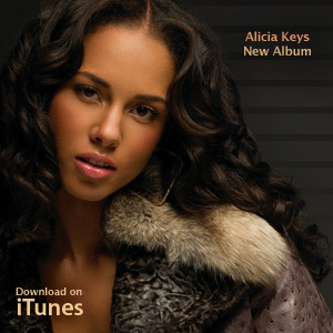 All the latest breaking news about Alicia Keys