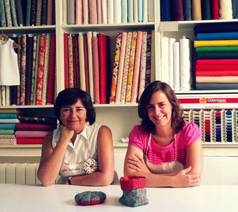 Interiorista y estilista. Me chifla el handmade.
Diseño joyas y soy profe en nuestro taller creativo: http://t.co/x6MiBBzc
Ven a conocerlo!!