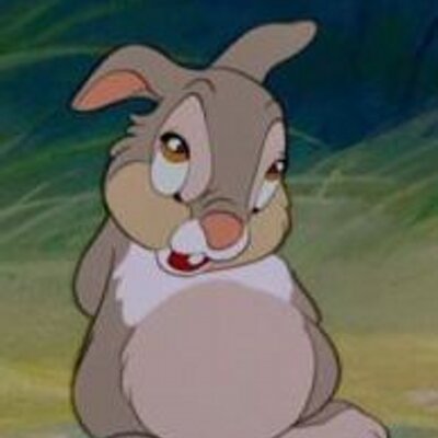 とんすけ Thumper Bot Twitter