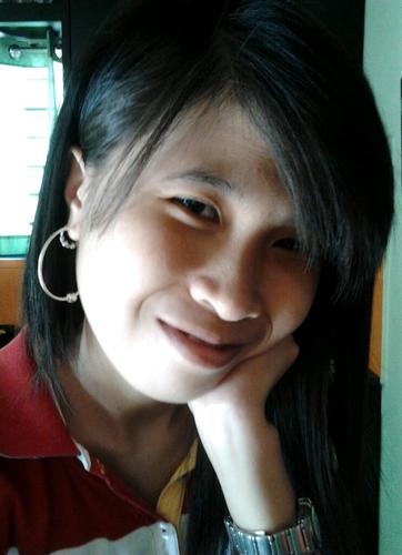 I tweet I retweet =)