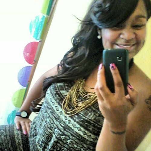 Im just Me..=)