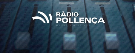 Emissora de ràdio municipal fundada per l'Ajuntament de Pollença (Mallorca, Illes Balears) que emet a través del 107.9 FM i per Internet.