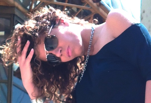 IdentifyNew's profile picture. Girl from Taurunum