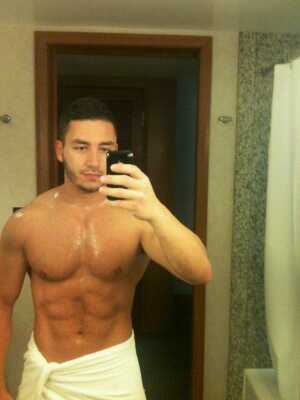 albertomxxx's profile picture. Soy guapo, bisexual, me encantan los negros.....
