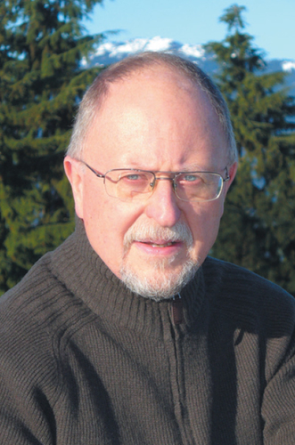 MyroslavPetriw's profile picture. Petriw combines engineering with knowledge of languages and history in creating political thrillers like his award winning novel, Yaroslaw’s Treasure.