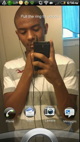 W2FYF's profile picture. 