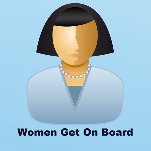 Celebrating successful women in British business ...