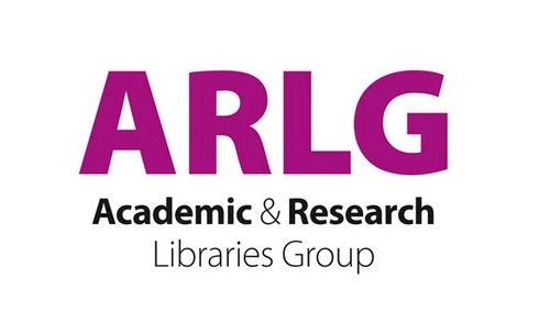 Academic and Research Libraries Group - a CILIP group (formerly UCR and CoFHE)