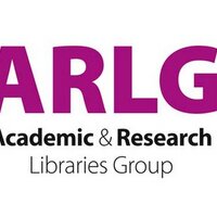 CILIP Academic and Research Libraries Group (@cilip_arlg) Twitter profile photo
