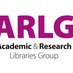 CILIP Academic and Research Libraries Group (@CILIP_ARLG) Twitter profile photo