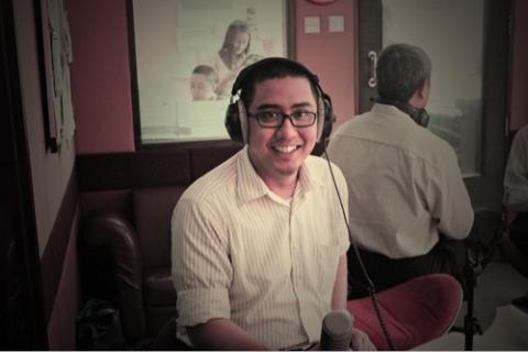 I am a human being who still want to learn bout what life is. 
Youtube Channel : Rafki Chandra - Ngobras Bakwan