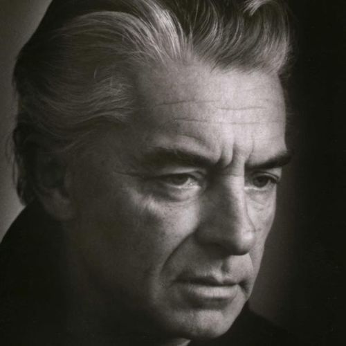 Herbert von Karajan