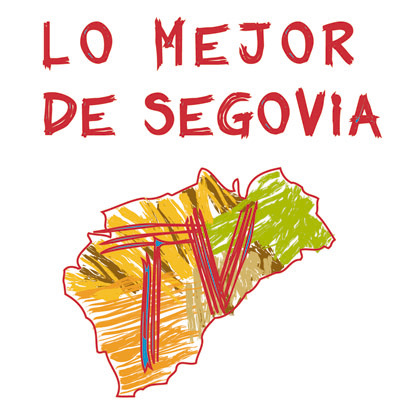 http://t.co/pnfHvD0noZ  es nuevo canal de televisión por internet. Una nueva forma de ver Segovia y su provincia.