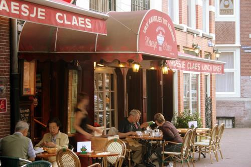 HaesjeClaes's profile picture. 