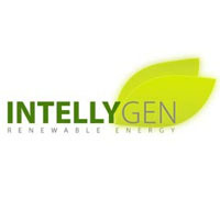 Intellygen's profile picture. 