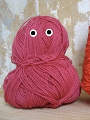 annamaltz's profile picture. Jack of all trades, master of knit.