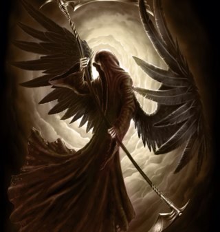 AngelAndros's profile picture. share opinions but don't spread hate.