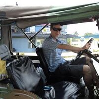 Shane Agnew (@sagnew) 's Twitter Profile