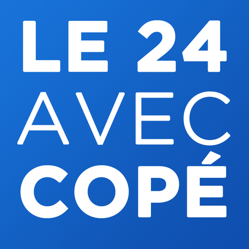 Comité de soutien de la Dordogne (24) à @jf_cope pour son action à la tête de l'UMP. #TeamCopé #JFC #UMP