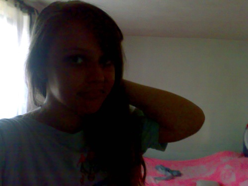 Heya :D
Oke,my name is Dragana!
I'm a big fan of Indian actors Q\w/Q
मैं भारत से प्यार करता हूँ!♥
