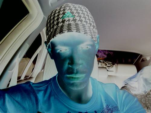 Rafitaska's profile picture. Programador. Desarrollador web. Garabateando a diario.