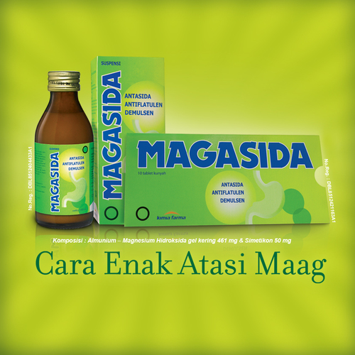 Cara Enak Atasi Maag. 

LIKE Facebook Page: http://t.co/SbCwciiHef
