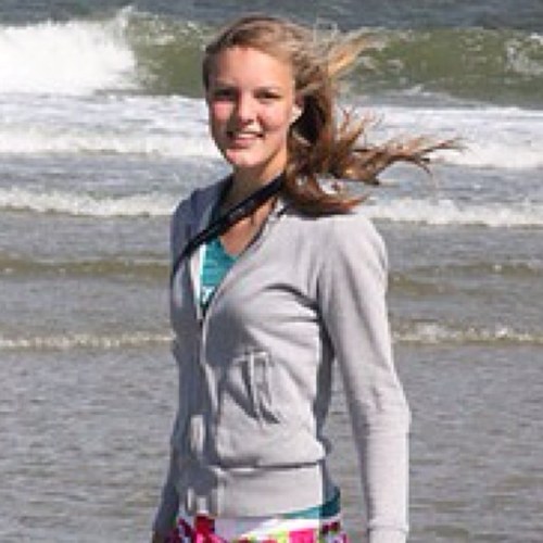 xxLisannnexx's profile picture. Het is de tegenwind die de vlieger doet stijgen.