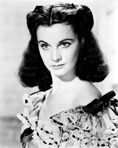 Για όλα φταίει η Scarlett O'Hara.