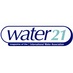 Water21 magazine (@water21magazine) Twitter profile photo