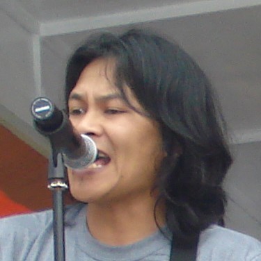 bukan siapa-siapa