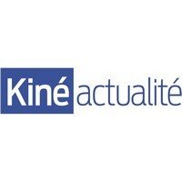 Kiné Actualité(@KineActualite) 's Twitter Profile Photo
