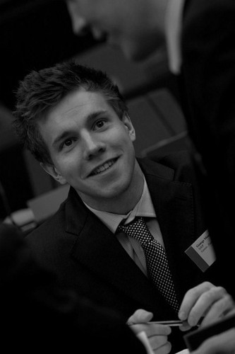 georgebulstrode's profile picture. 