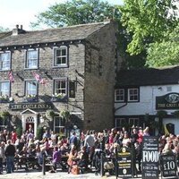 TheCastleInnSkipton (@castleskipton) 's Twitter Profile