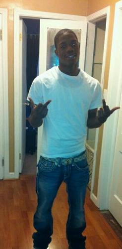 __BigBaank's profile picture. #TEAMLINWOOD #TEAMOCF  #TeamTwin I love @___ShaNae #TeamIloveMybestfriend @chillonme___