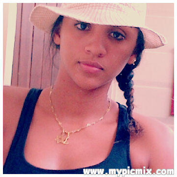 Who Jah Bless,No man curse!