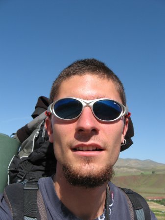 Hydrogeologist