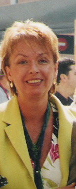 Sindy_ro's profile picture. Licenciada en Ciencias Biológicas.Máster en Gestión Medioambiental de la empresa.Diplomada en lengua italiana.