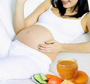 Learn How To Have A Healthy, Happy Pregnancy With A Pregnancy Diet Plan That Works