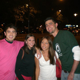 OllyMursXFactor's profile picture. 