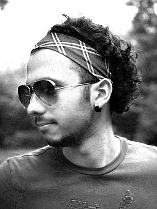 George_Coooper Profile Picture