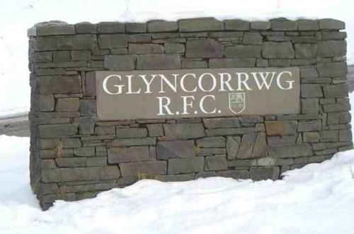 glyncorrwg rfc