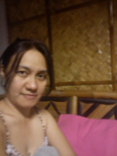 i am me...