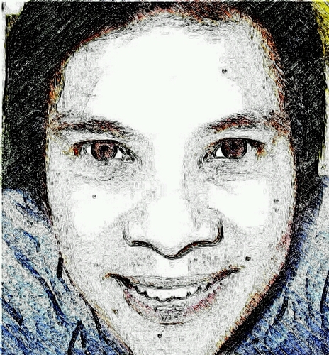 Andrew_Cruz's profile picture. simple...:)