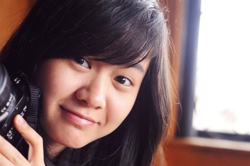 Cathnguyen128's profile picture. A quiet observer