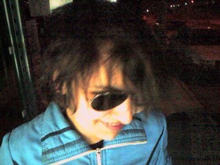 ElifYldz's profile picture. 