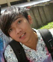 Maeljosaphat's profile picture. Mengalah untuk menang