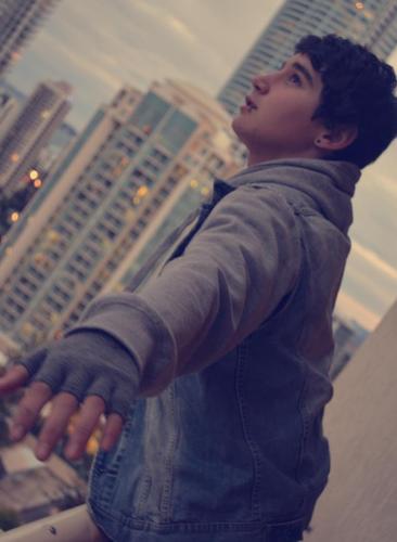 We support Janoskians xo