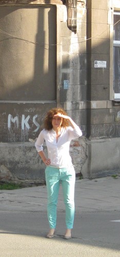 ejarosadamiec's profile picture. #komunikacja #PR #SM. Labour of love. Wspieram słuchanie, rozumienie i angażowanie się w otaczającą konwersację.